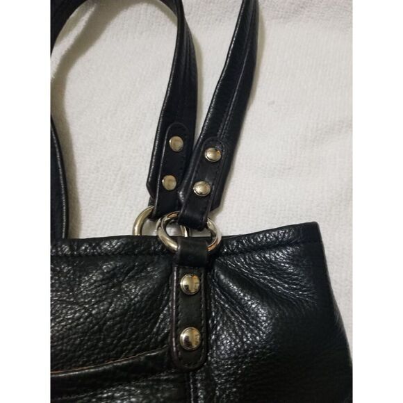 Authentic B Makowsky Handbag - Picture 3 of 6